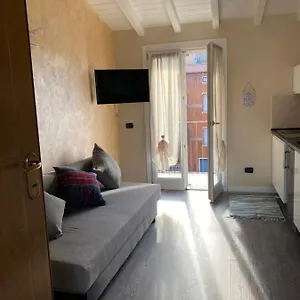 Casa Camilla Milán