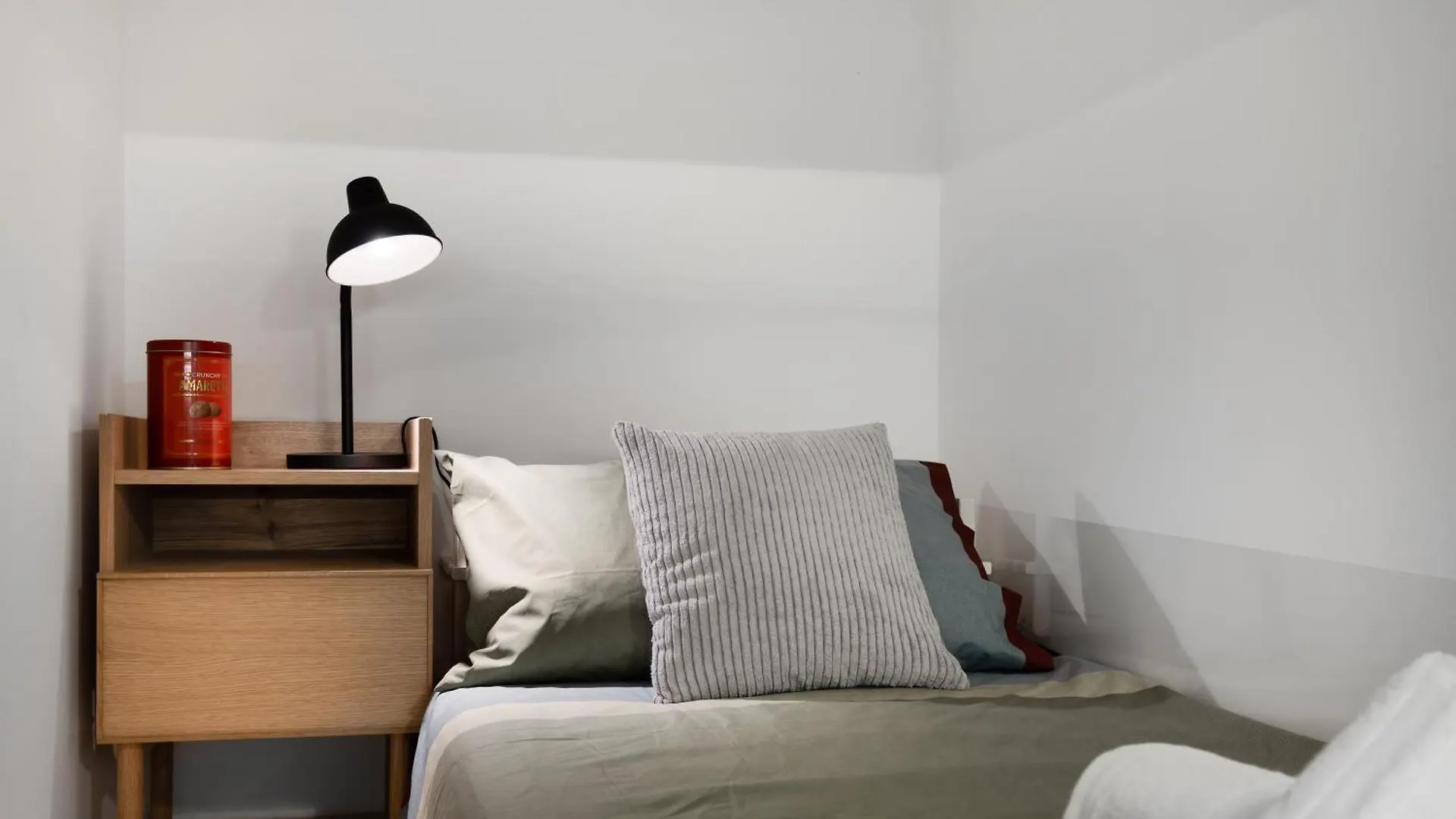 Bocconi-Duomo Wifi Apartment Milan