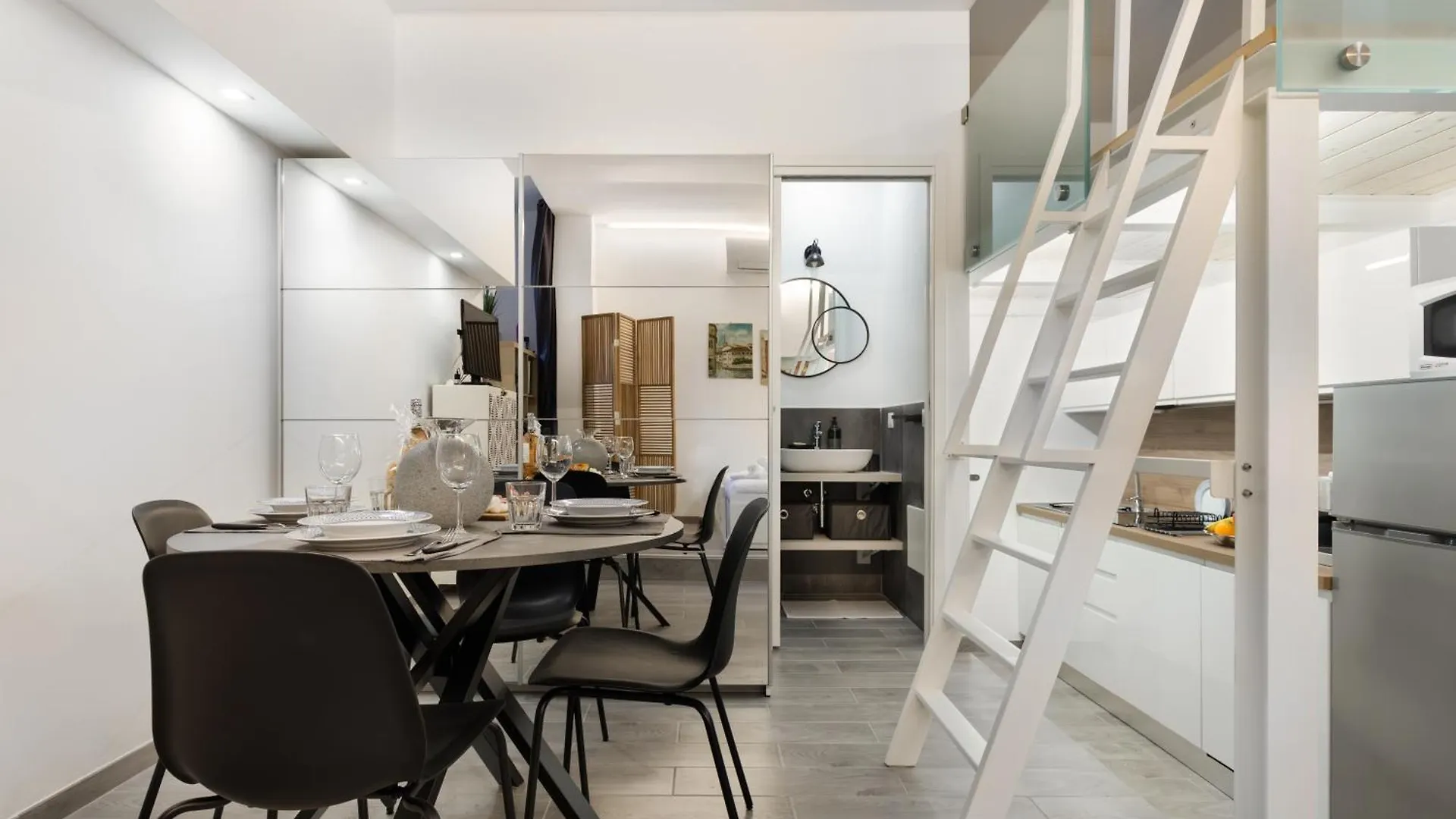 Bocconi-Duomo Wifi Apartment Milan 0*,