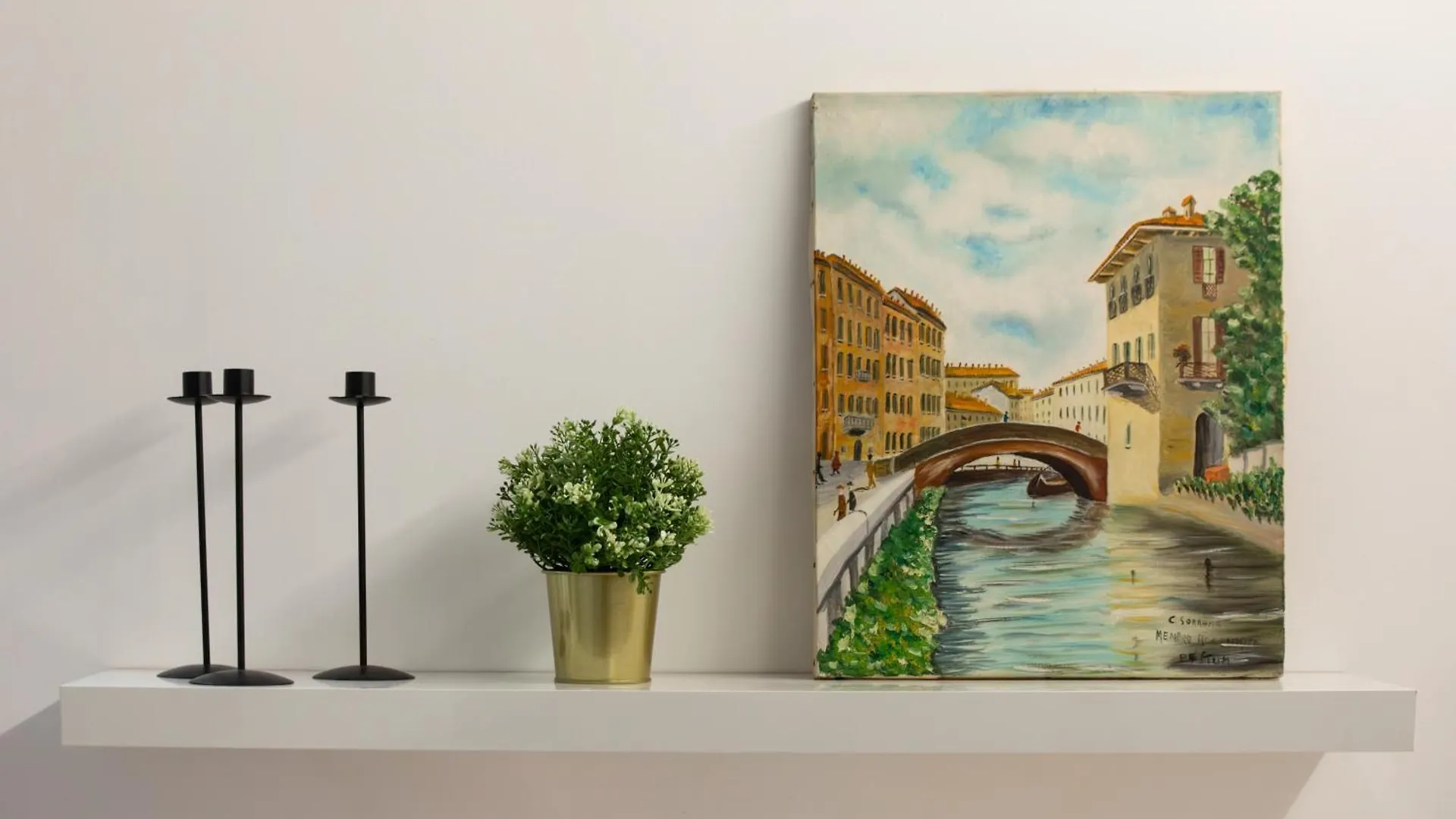 Bocconi-Duomo Wifi Apartment Milan