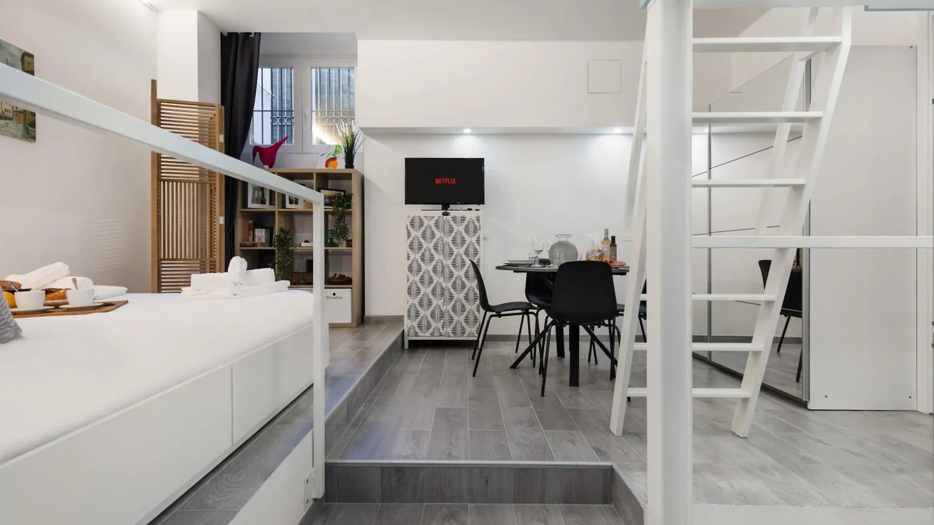 Bocconi-Duomo Wifi Apartment Milan