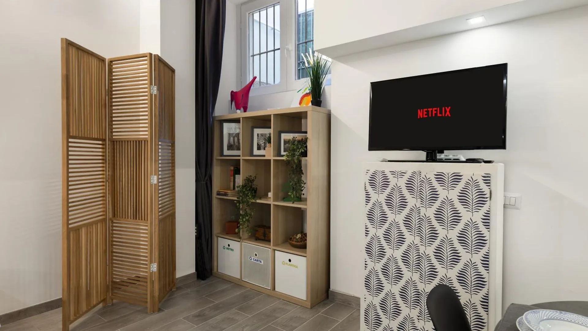 Bocconi-Duomo Wifi Apartment Milan Italy