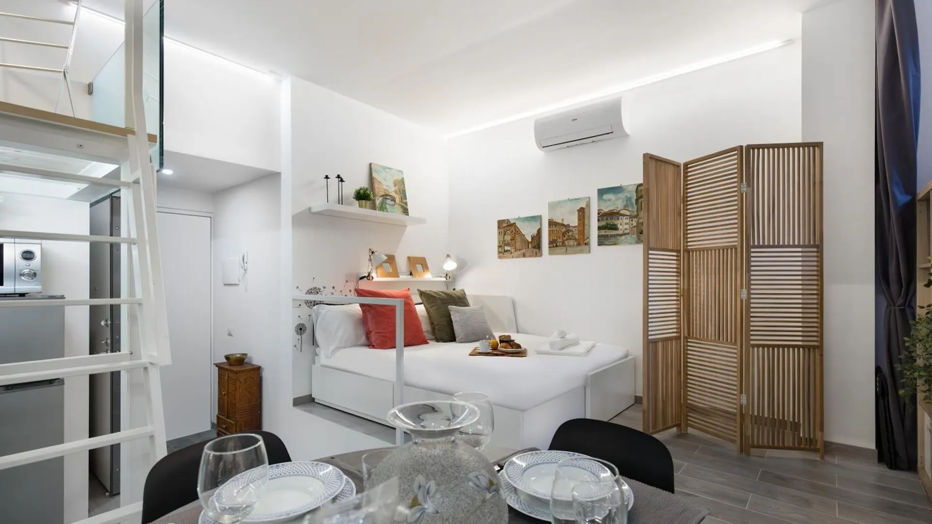 Bocconi-Duomo Wifi Apartment Milan
