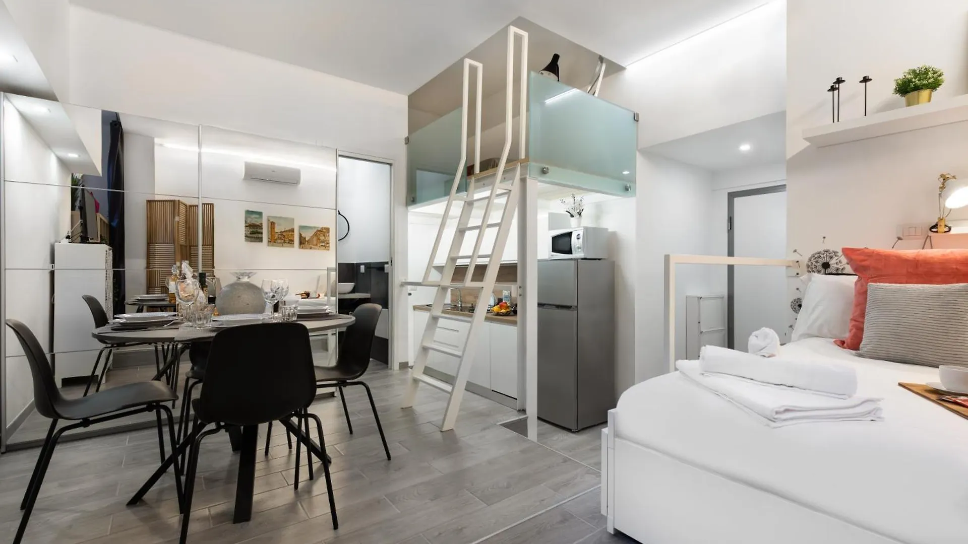 Bocconi-Duomo Wifi Apartment Milan
