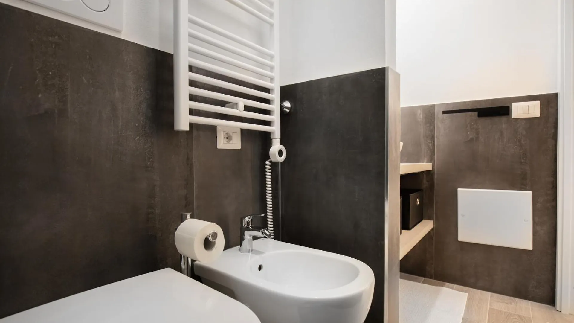 Bocconi-Duomo Wifi Apartment Milan