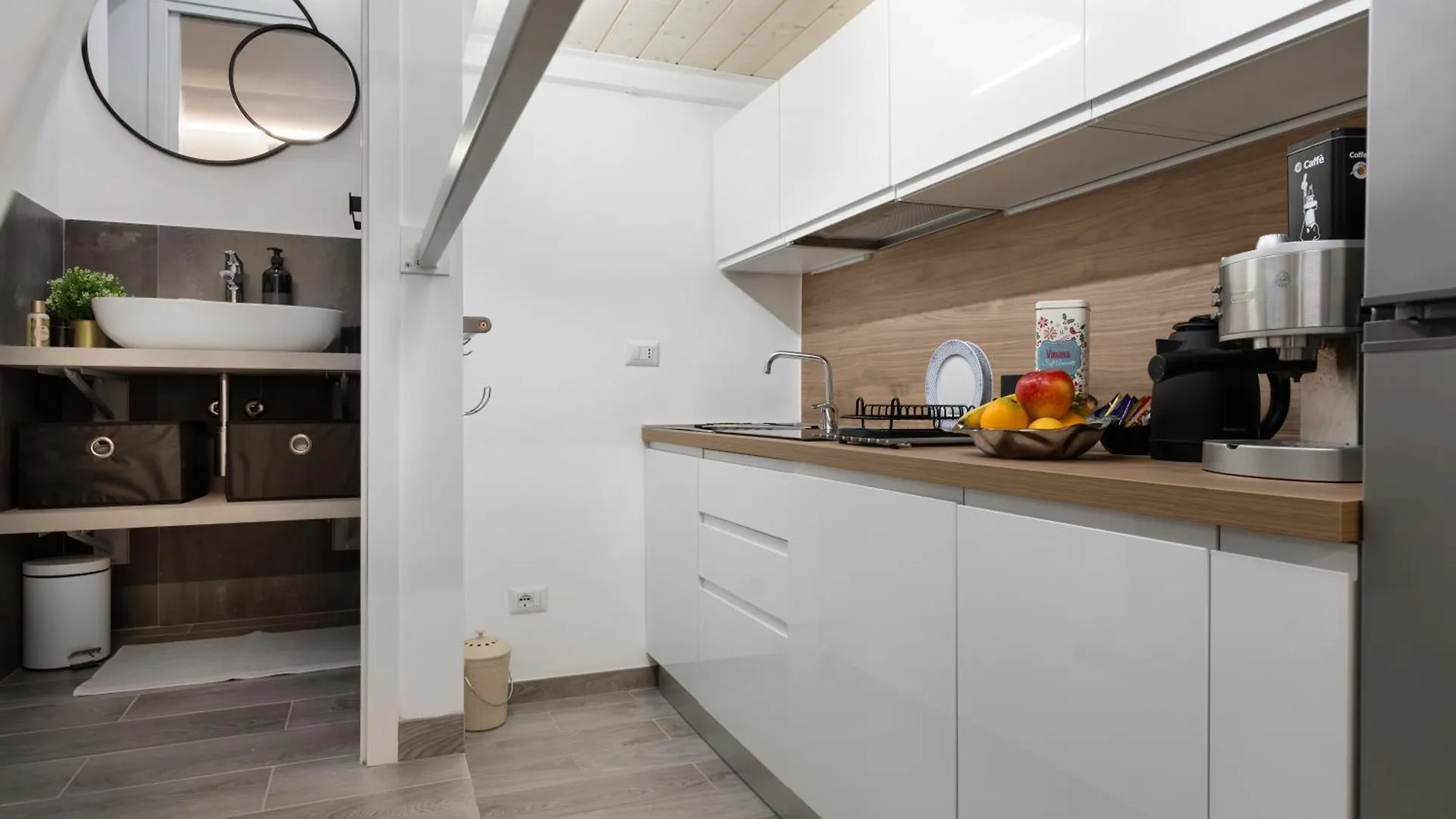 Bocconi-Duomo Wifi Apartment Milan