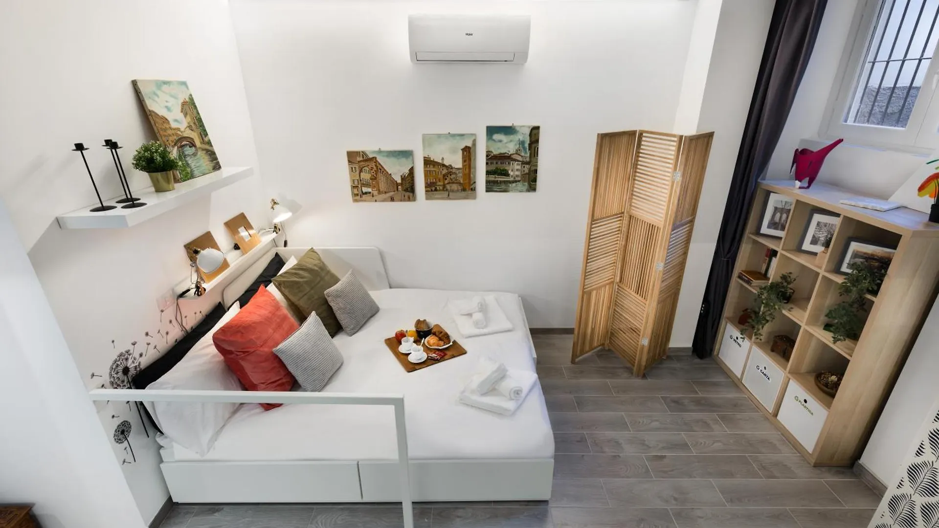 Bocconi-Duomo Wifi Apartment Milan