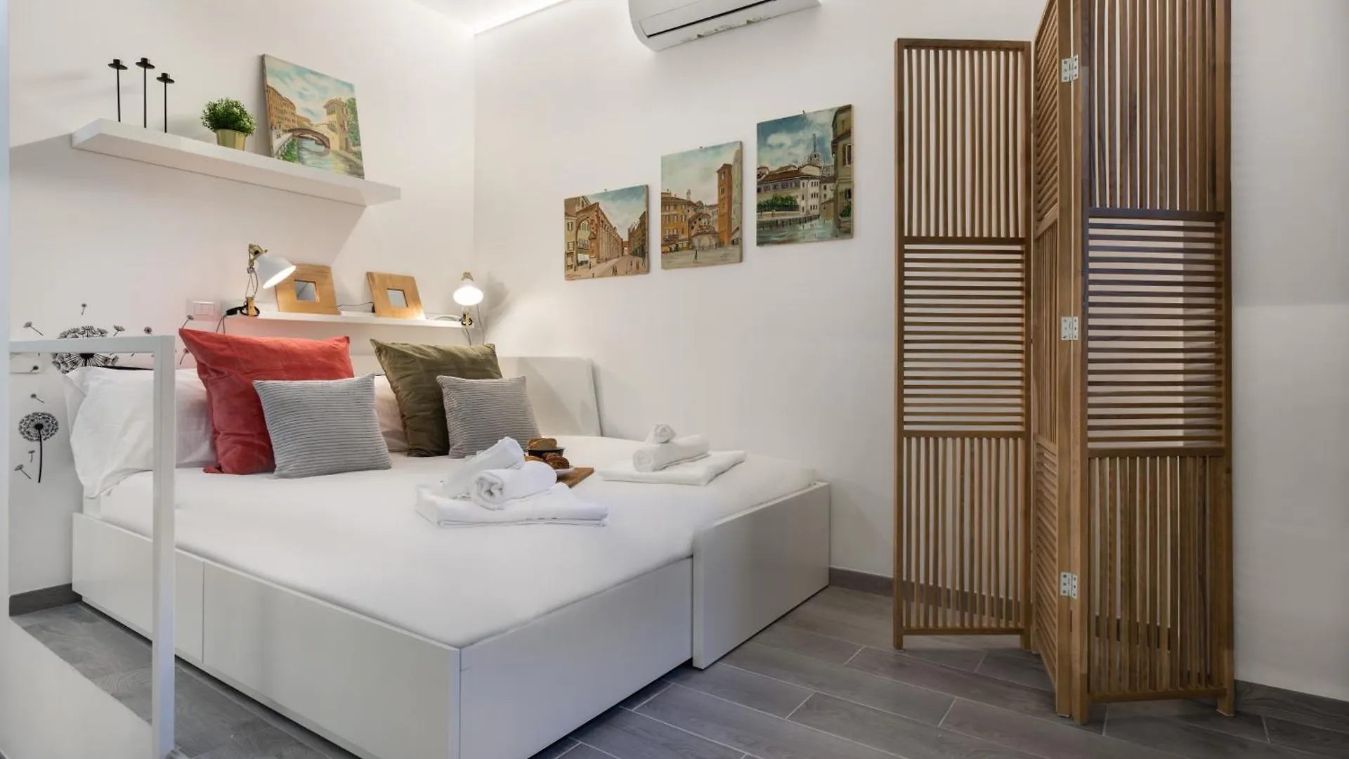 Bocconi-Duomo Wifi Apartment Milan