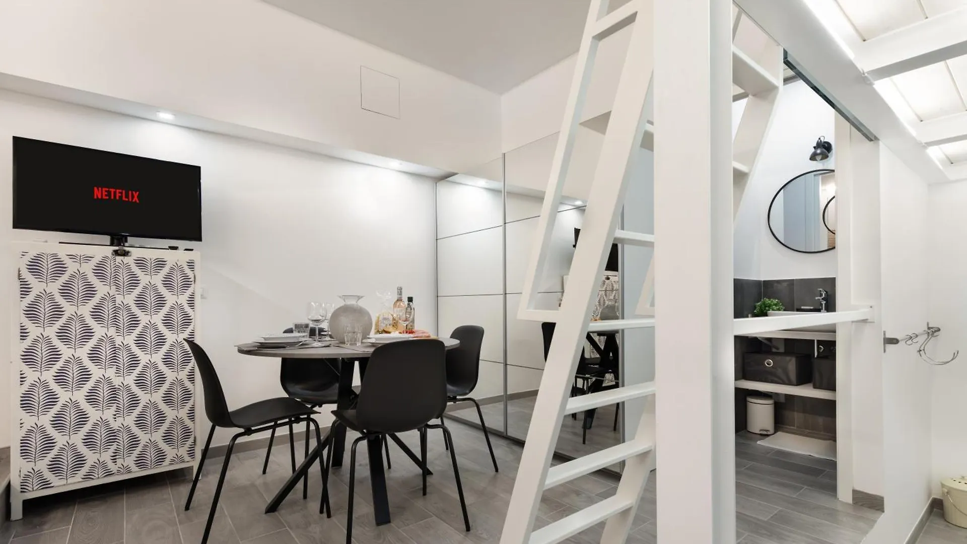 Bocconi-Duomo Wifi Apartment Milan